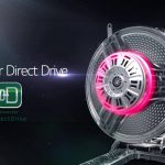 LG Direct Drive Inverter