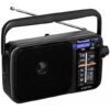 Radio-Panasonic-RF-2400D Radio-Panasonic-RF-2400D