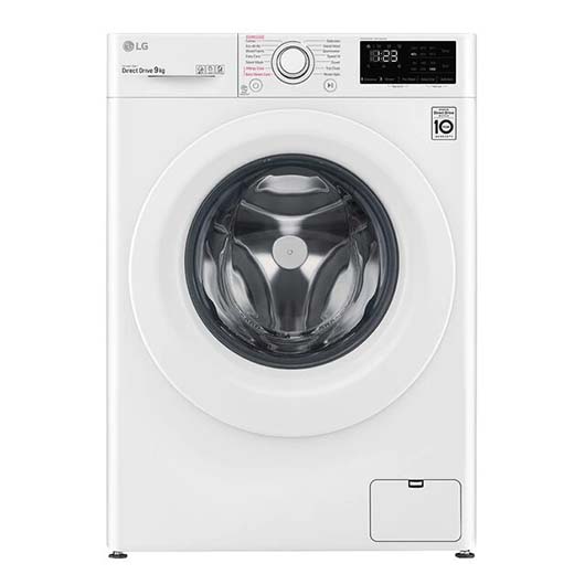 lavadora f4WV3009S3W