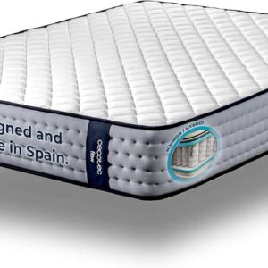 colchón-cecotec