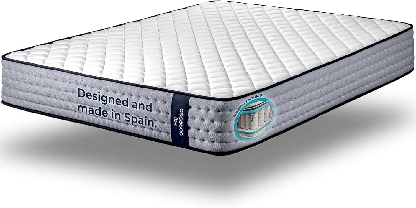 colchón-cecotec colchón-cecotec