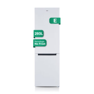 Frigorífico Svan SC185602ENF Combi